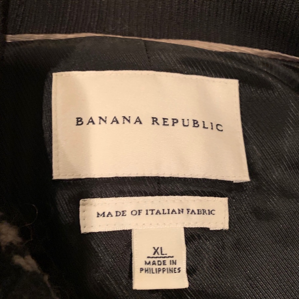 Banana Republic Women’s Wool waist coat - Picture 6 of 6